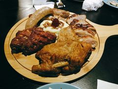 -C&R西班牙餐厅