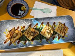 -东加寿司.料理(水游城店)