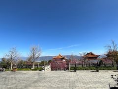 -崇圣寺三塔文化旅游区