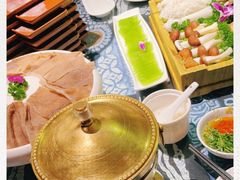 -慢丽江·云南野生菌土鸡锅(付家庄店)