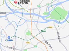 -一记面馆·云吞面嘅专家(富华店)