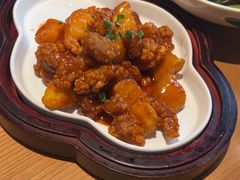 -乡里八闽·福州乡土菜(高宅店)