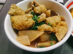 -有章牛杂(石厦店)