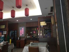 -廖老妈蹄花(中海国际店)