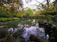 -惠山古镇·寄畅园