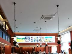 -老村长•湖北家常菜(南湖店)