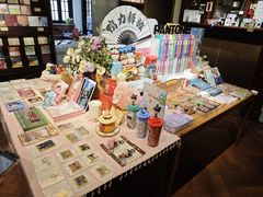 -思南书局(复兴中路店)