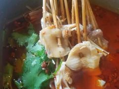 -聚点串吧·北京烧烤(赵登禹路店)