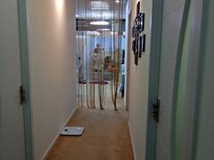 -喜艾堂艾灸馆(世贸天阶店)