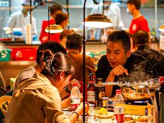 -小煵记·打边炉(西丽文光店)