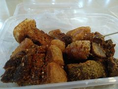 -脆皮五花肉(建东街旗舰店)