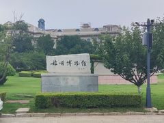 -旅顺博物馆