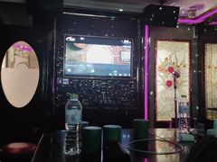-麦度量贩式KTV(中联广场店)