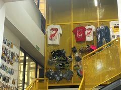 -问山MountQuest攀岩馆