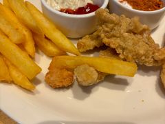 -菲滋意式餐厅(青悦城店)