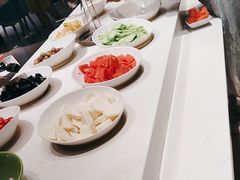 -豪客来牛排(伟诚广场店)