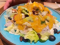 -红叶日本料理(开发区店)