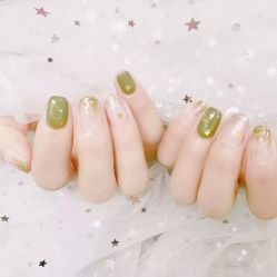 -Halo美甲美睫