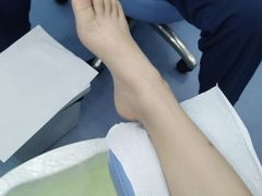 -Andrew指甲专科灰指甲·甲沟炎矫正·3D步态矫形鞋垫定制(浦三路店)