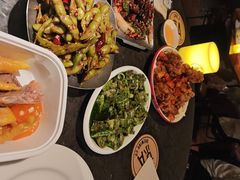 -京A Taproom·精酿餐吧(CBD店)