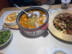 -光海·乡记酸菜鱼·始于1996(花园路店)