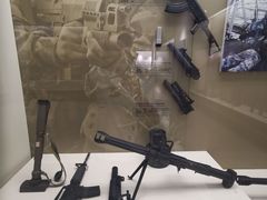 -中国北方国际射击场