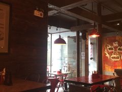 大堂-Luchador摔跤手墨西哥餐厅(恒宇广场店)