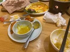 -曼泰·泰餐(京华城店)