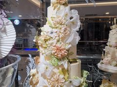 -杜哈夫DOUX RÊVE·生日蛋糕(日月光店)