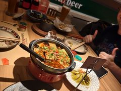 -雪熊精酿·哈尔滨烧烤酒馆(非遗大串店)