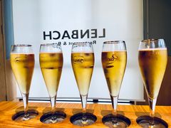 -LENBACH兰巴赫西餐啤酒坊(大连东港店)