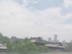 -七欣天香辣蟹火锅(南京建宁路大观天地店)