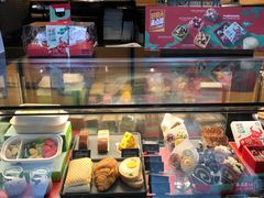 -星巴克臻选(惠州华贸天地1楼店)