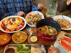 -UPPER KITCHEN(延安路店)