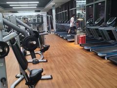 -MOHO FITNESS梦航游泳健身(国创中心店)