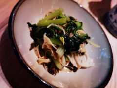 南京素什锦-南京大牌档(龙江新城市广场店)