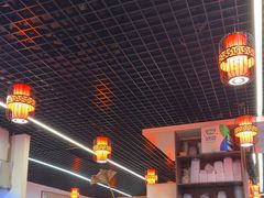 -一烙锅(友谊店)