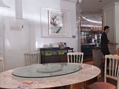 -花舍·新派粤菜·西餐·下午茶(亚运村·鸟巢店)