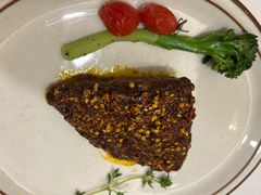 -马克西姆俄罗斯餐厅(通亚街店)