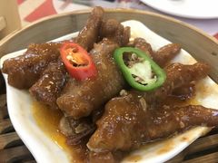-点都德(汇盈广场店)