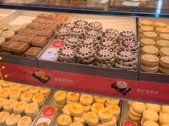 -稻香村(观前街店)