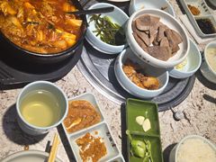 -高丽屋(天宁寺店)