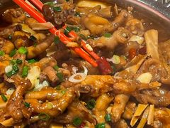 -胖哥俩肉蟹煲(海盐总店)