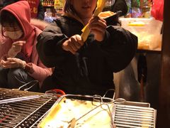 -杨记乳扇·雕梅