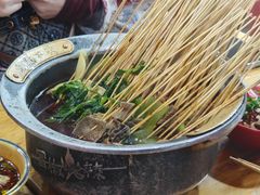 -冒椒火辣(奎星楼街店)