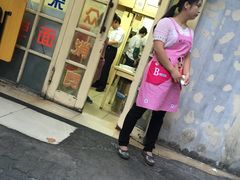 -小桃园餐厅