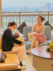 -广州安和泰医学月子会所