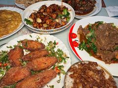 -金姐台湾菜(珠江路店)
