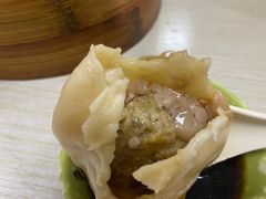 -鲁氏汤包王(长白街店)