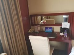 -北京前门建国饭店